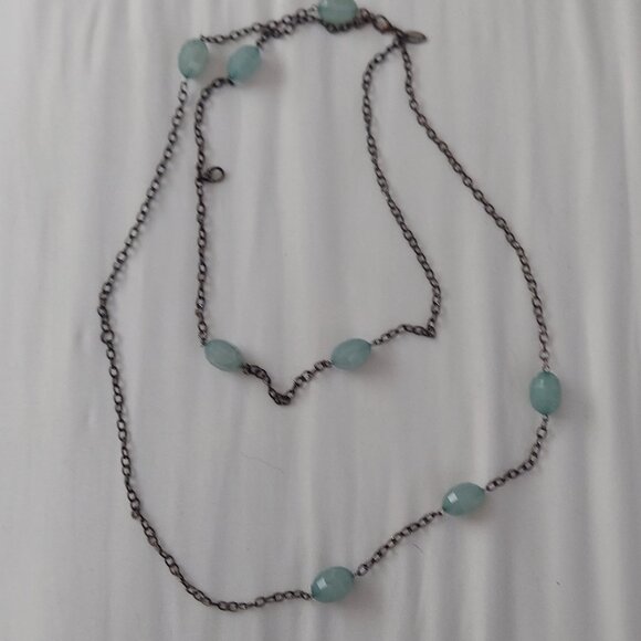 Jewel Kade Knecklaces and K Initial Charms - Picture 10 of 12